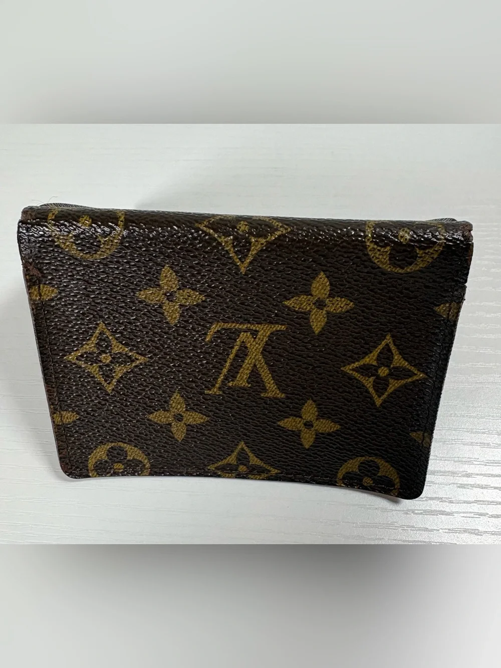 Louis Vuitton authentic louis